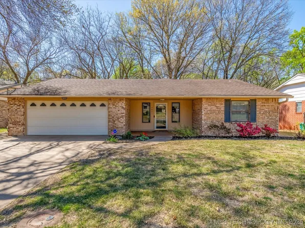 4841 Carole Ct, Bartlesville, OK 74006