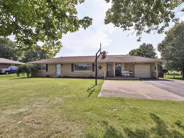 2536 S Burnett Rd, Springfield, OH 45505