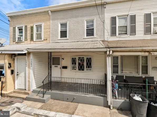 1363 Green St, Linwood, PA 19061