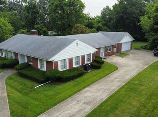 305 Roland Ave, Owenton, KY 40359