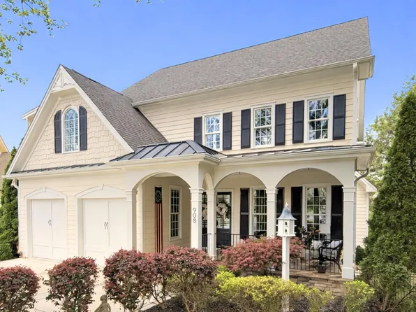 908 Alden Bridge Dr, Cary, NC 27519
