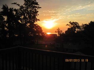 485 Villa Road, Claremont, VA 23899