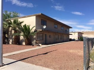 2829 Stewart Ave, Las Vegas, NV 89101