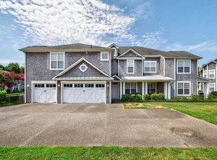 702 Prestwick Turn, Cape Charles, VA 23310