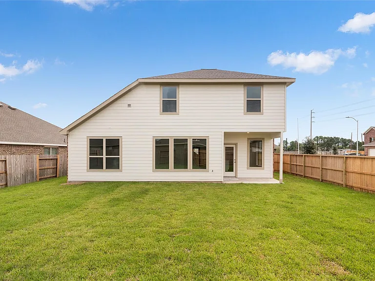 5307 Sleepy Fox Ln — Photo 19