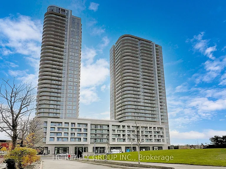 2031 Kennedy Rd #920 — Photo 2