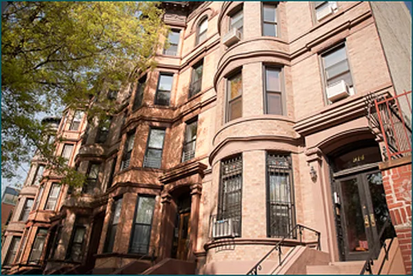 Sold by Brown Harris Stevens | media 3