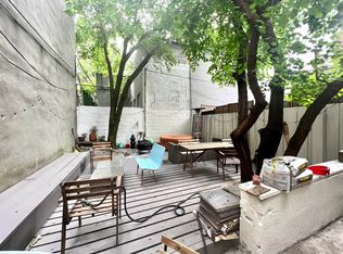 272 S 2nd St APT 1F, Brooklyn, NY 11211