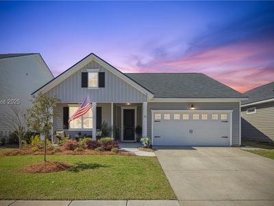 55 Hartwell Rd, Bluffton, SC, 29910