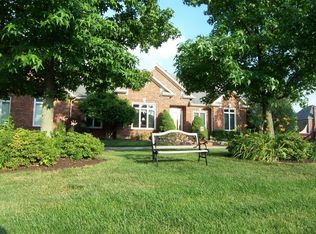 11742 Paramont Way, Prospect, KY 40059