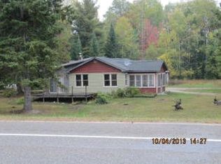 7775 M 33, Atlanta, MI 49709