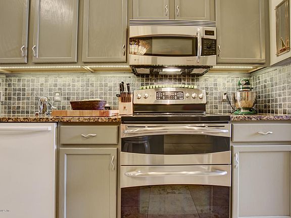 Backsplash
