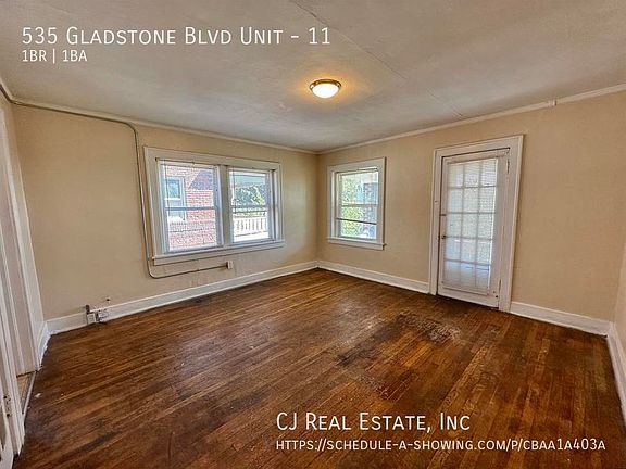 2nd image of 535 Gladstone Blvd APT 11