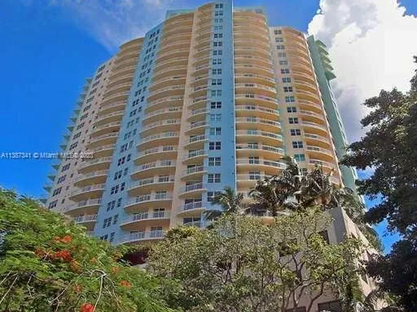 2475 Brickell Ave APT 1504, Miami, FL 33129