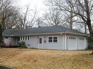 150 S Ridge Dr, Stillwater, OK 74074