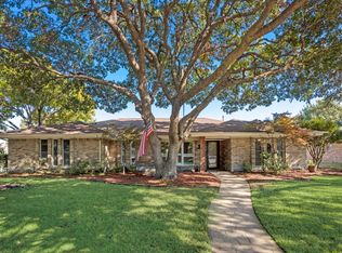 1616 Cloister Way, Plano, TX 75075