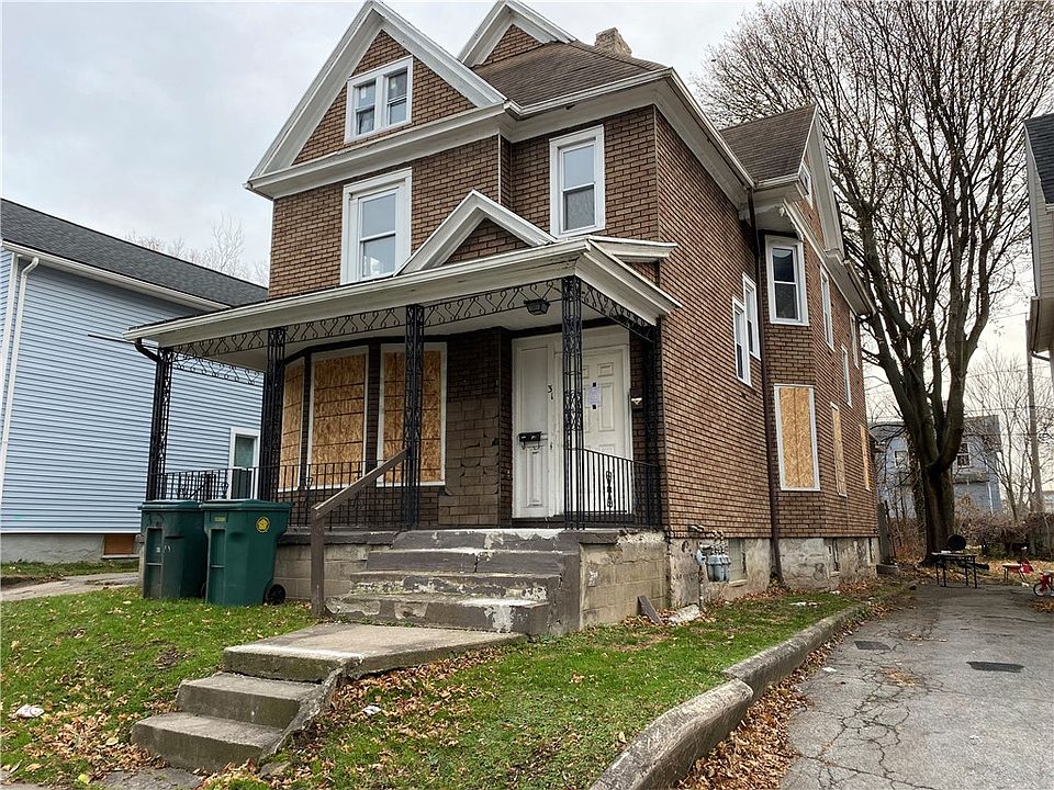 31 Locust St, Rochester, NY 14613 Zillow