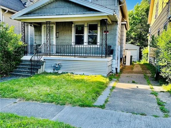 478 Doat St, Buffalo, NY 14211