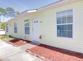 1919 Dorothy Ave, Panama City Beach, FL 32407