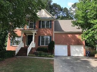 3214 Vickery Dr NE, Marietta, GA 30066
