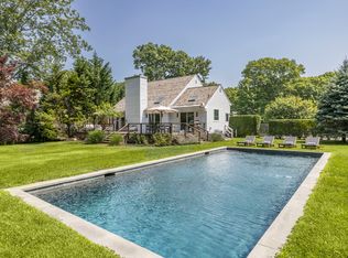 54 Joels Ln, Sag Harbor, NY 11963