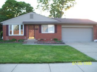 8303 Liberty Blvd, Westland, MI 48185