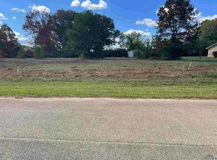 White Rd, Longview, TX 75603