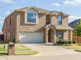 1719 Wild Deer Way, Arlington, TX 76002