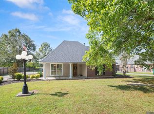 30787 Dunn Rd, Denham Springs, LA 70726