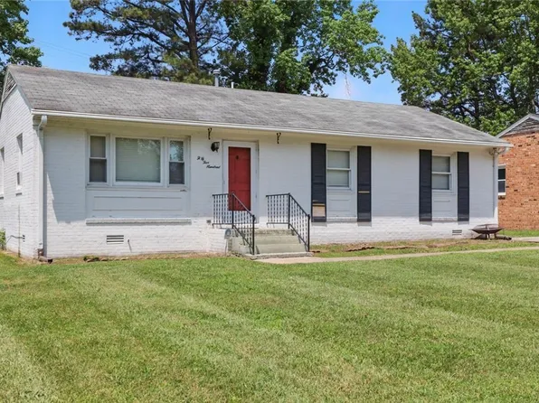 5500 Seminary Ave, Richmond, VA 23227