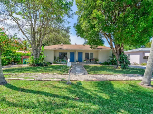 265 NE 116th St, Miami, FL 33161