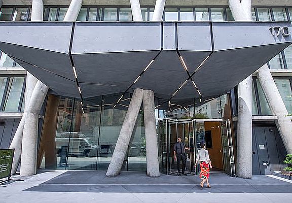 5th image of 170 Amsterdam Ave #9L
