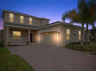 15079 Driftwater Dr, Winter Garden, FL 34787