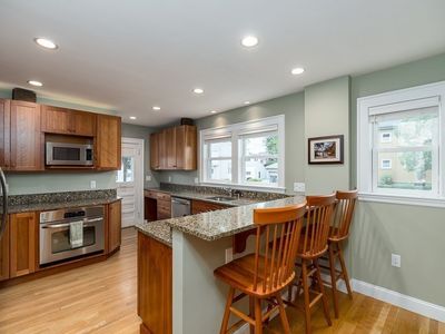 101 Warren St #1, Arlington, MA, 02474