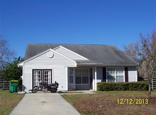 260 Sterling Creek Dr, Richmond Hill, GA 31324