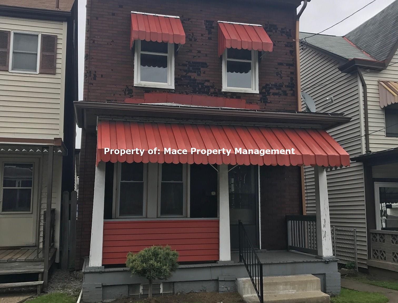 225 Radcliffe St, Pittsburgh, PA 15204 Zillow