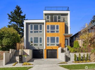 3537 Meridian Ave N #B, Seattle, WA 98103