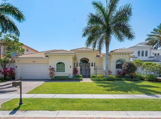 17401 Vistancia Cir, Boca Raton, FL 33496