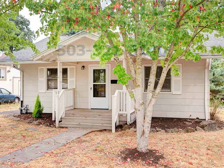 9037 NE Humboldt St — Photo 18