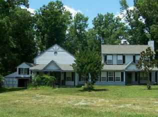 2505 Ga Highway 109, Molena, GA 30258