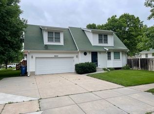 4100 Starr St, Lincoln, NE 68503