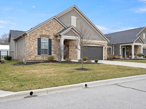 7338 Sunrise Way, Delaware, OH 43015