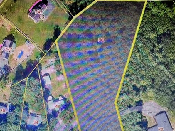 0 Old Maple St, Stoughton, MA 02072