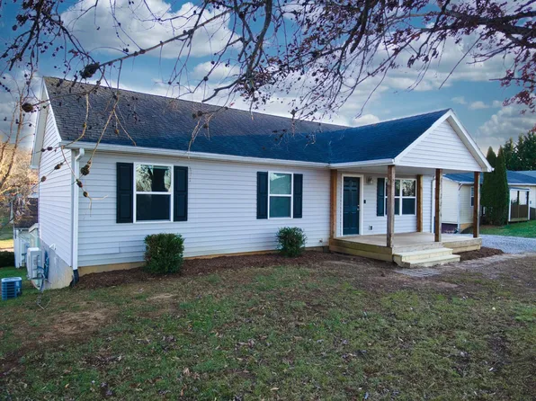 812 13th St, Radford, VA 24141