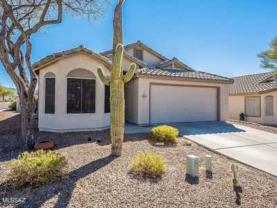 12752 N Wild Indigo Dr, Marana, AZ, 85658