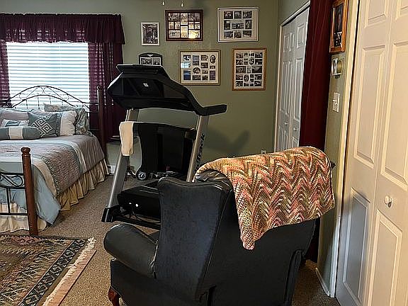 3rd Bedroom/Mother-in-Law