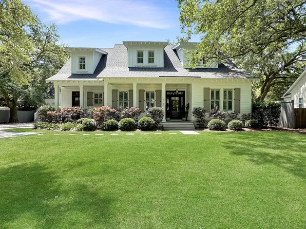 2181 Parkway Dr, Charleston, SC 29412
