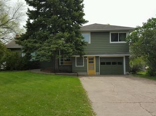 322 W 7th St, Miller, SD 57362