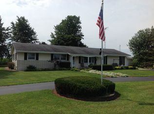 2015 S Gorman Rd, Mazon, IL 60444