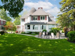 101 Tennessee Ave, Pt Colborne, ON L3K 2R8